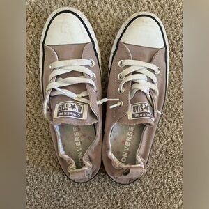 Converse shoes